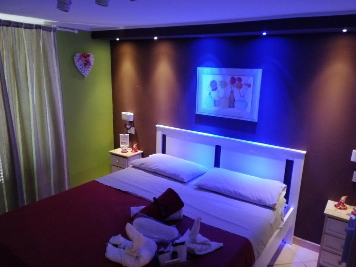 B&bproviter Napoli