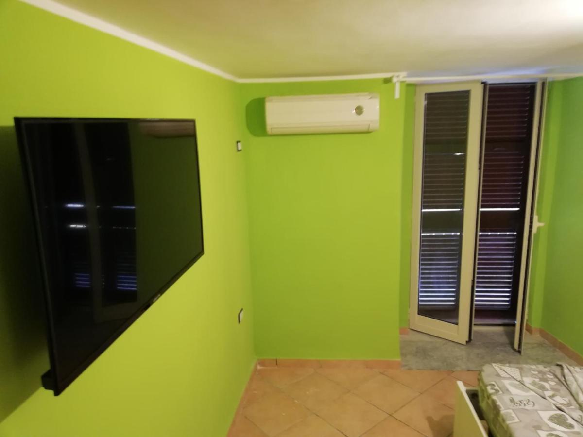 B&bproviter * Napoli
