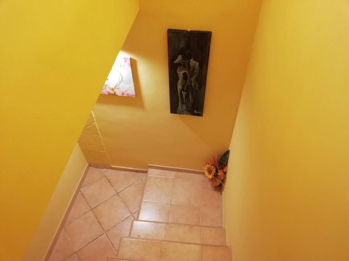 Bed & Breakfast B&bproviter Napoli