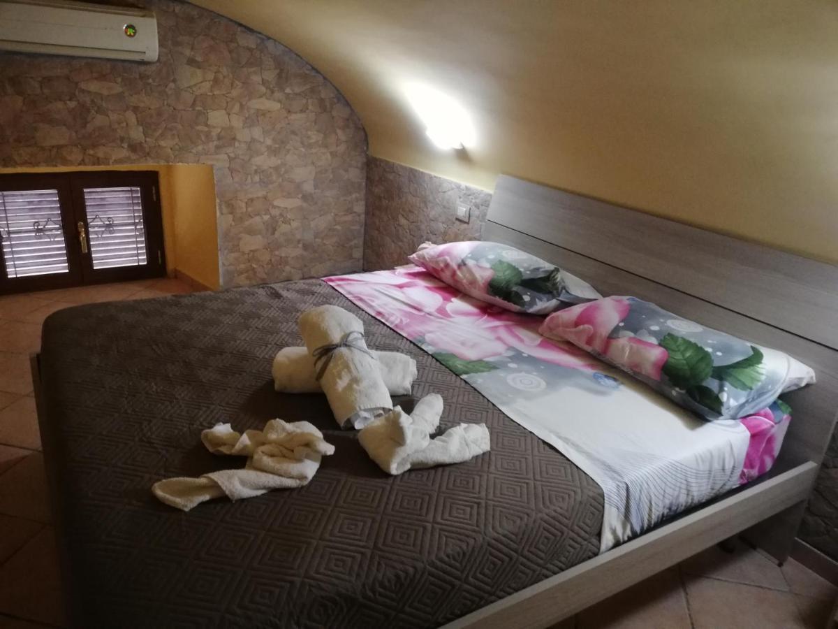 B&bproviter Napoli