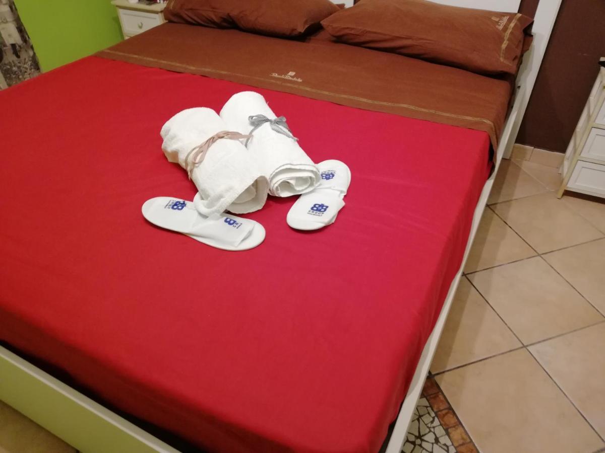 Bed & Breakfast B&bproviter Napoli